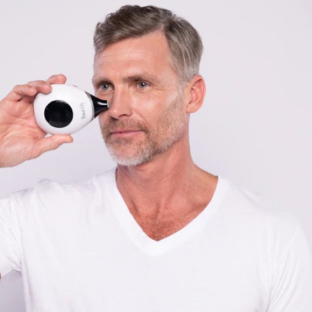 NEW Lumina NRG Microderm Facial Device - Picture 5 of 13